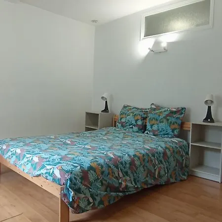 Darmaillacq Vakantiehuis *