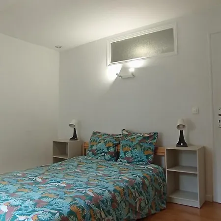 Vakantiehuis Darmaillacq